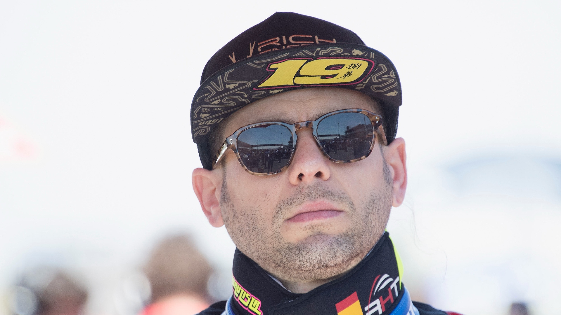 Alvaro Bautista