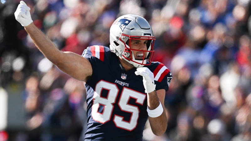 NFL: Die deutschen Spiele mit DAZN im LIVE-STREAM - die Übertragung