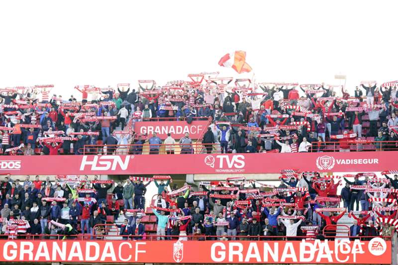 Granada vs Alavés: fecha, hora, canal, TV y dónde ver online LALIGA en España