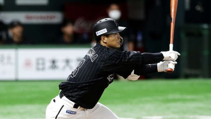 ロッテがソフトバンクに連勝 パ リーグ結果まとめ プロ野球 Dazn News 日本