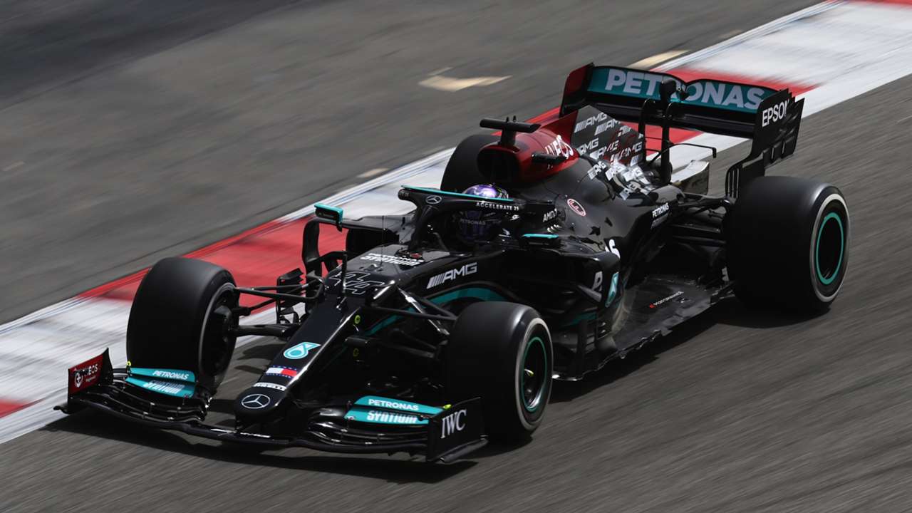注目チーム ダブルタイトル7連覇中の現代最強コンストラクター メルセデス F1 Dazn News 日本 注目チーム ダブルタイトル7連覇中の現代最強コンストラクター メルセデス F1 Dazn News 日本