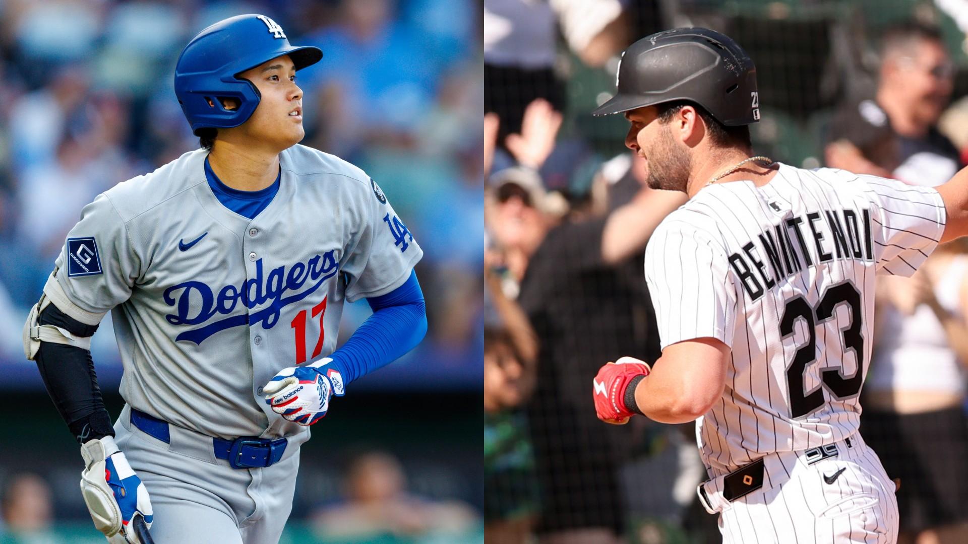 7月3日】MLB2025ドジャースvsホワイトソックスの放送予定・視聴方法
