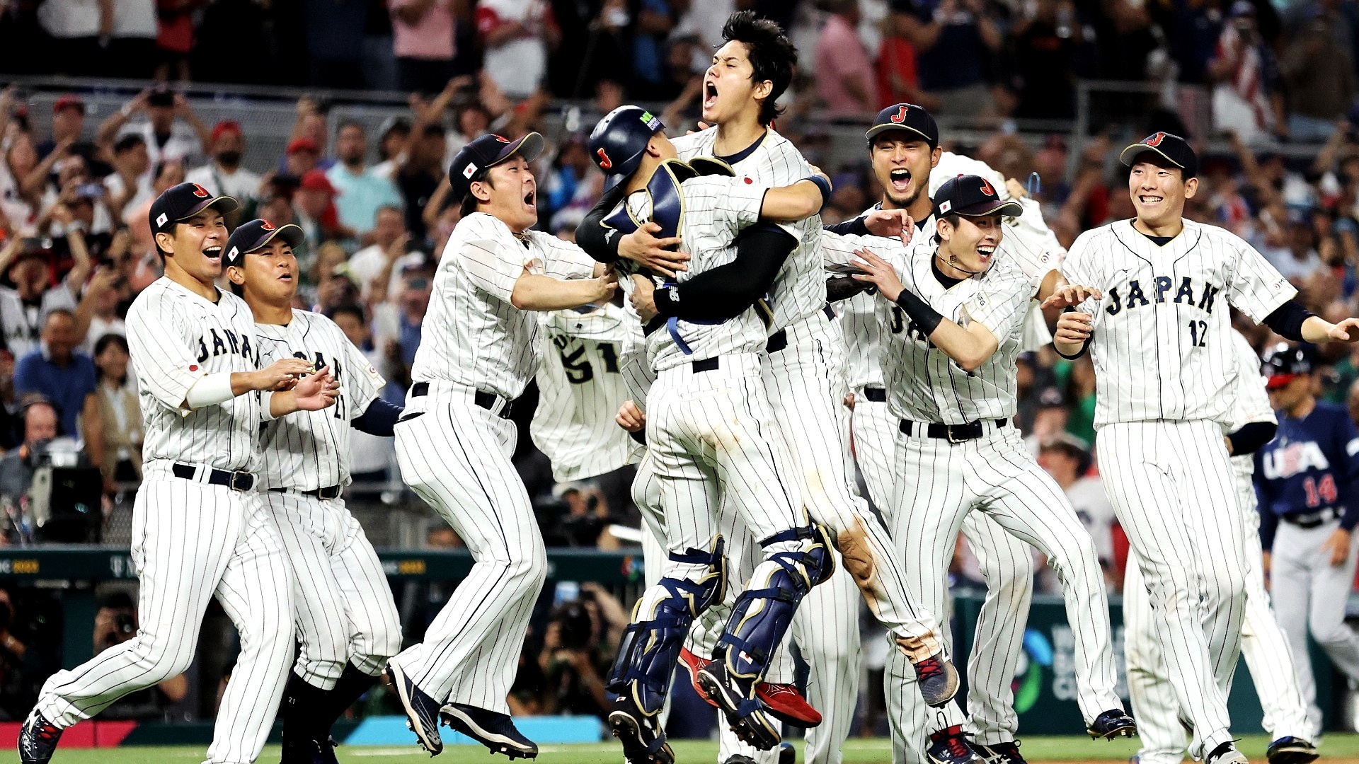 WBC歴代優勝国・最優秀選手・ベストナイン一覧｜ワールド・ベース