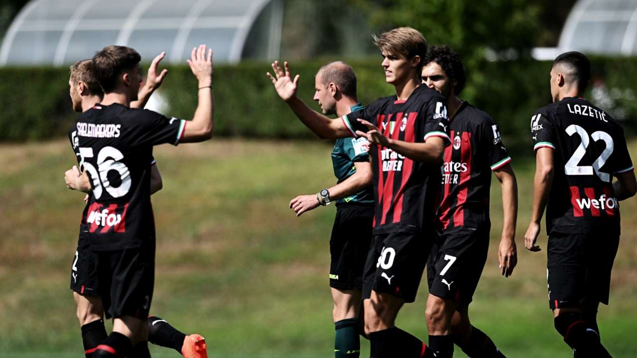 22 23 ミラン 選手名鑑 セリエa Dazn News 日本 22 23 ミラン 選手名鑑 セリエa Dazn News 日本