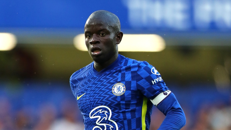 100-Millionen-Euro-Paket: Auch N'Golo Kante wechselt nach Saudi-Arabien