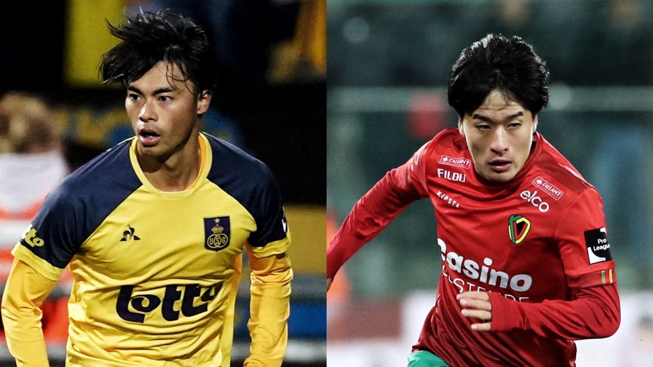 ユニオン対オーステンデの見どころ 日程 放送 配信予定 ベルギーリーグ第32節 Dazn News 日本 ユニオン対オーステンデの見どころ 日程 放送 配信予定 ベルギーリーグ第32節 Dazn News 日本