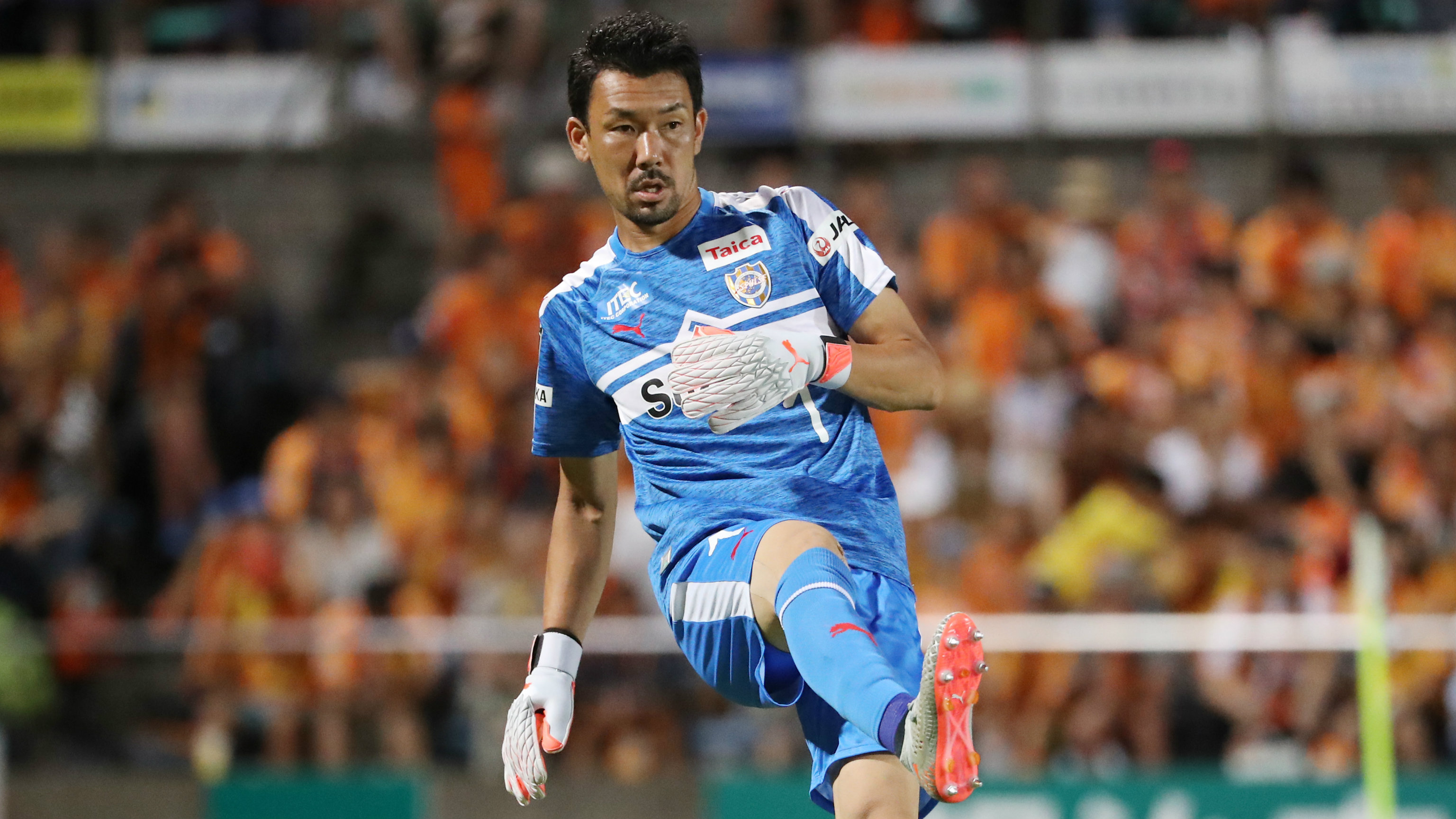 注目選手 三浦知良 中村俊輔 J1で戦うベテラン勢 jリーグ選手名鑑 Dazn News 日本 注目選手 三浦知良 中村俊輔 J1で戦うベテラン勢 jリーグ選手名鑑 Dazn News 日本