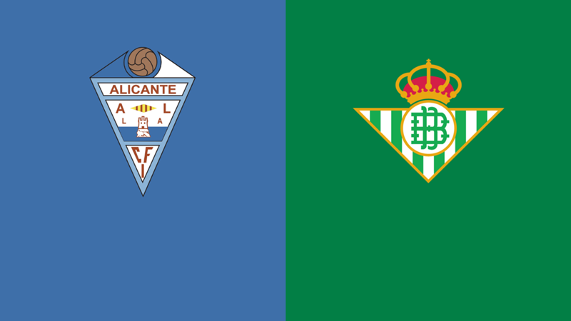 CFI Alicante vs Betis hoy: hora, canal, TV y dónde ver online gratis la Copa del Rey