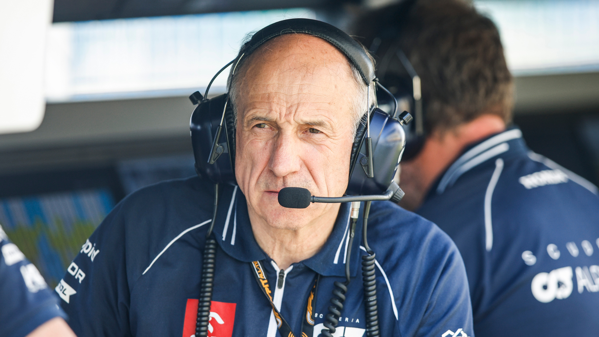 Franz Tost