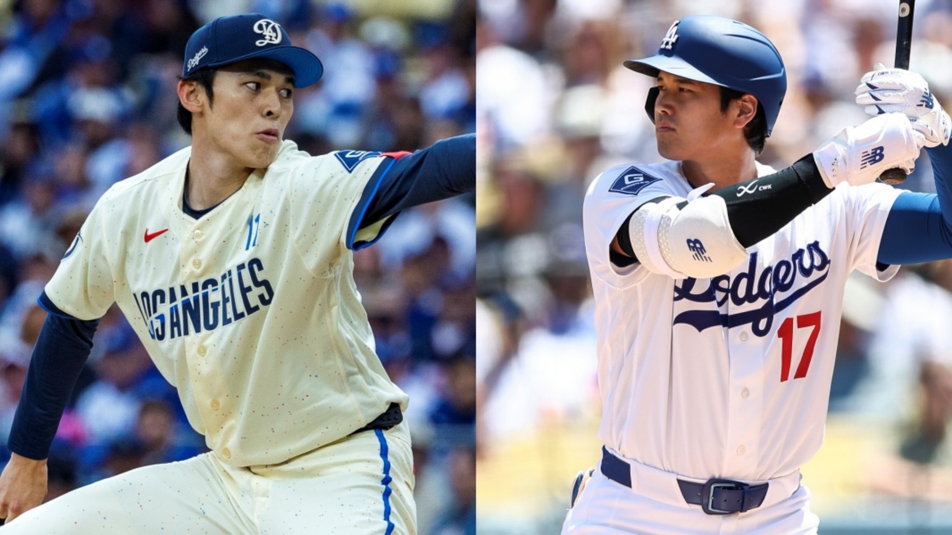 7月18日】ニューヨーク・ヤンキースvsロサンゼルス・ドジャースの