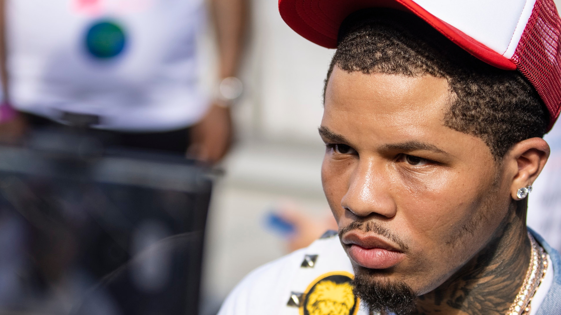 Gervonta Davis