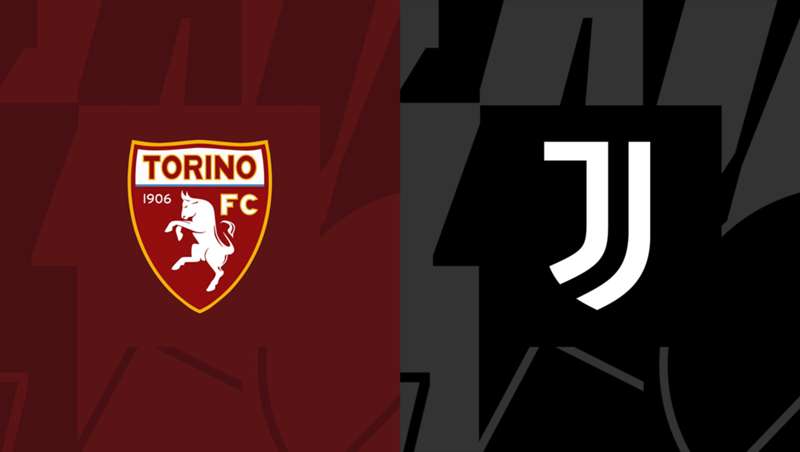 FC Turin vs. Juventus Turin: TV, LIVE-STREAM - die Übertragung der Serie A