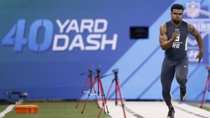 Wer zeigt / überträgt NFL Scouting Combine im TV und LIVE-STREAM?