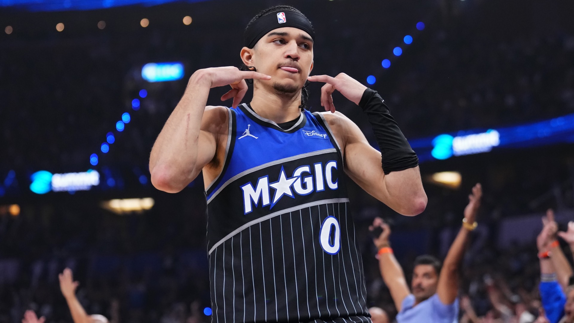 Nba Header Five NBA players poised for breakout seasons in 2026-27 | DAZN News UK