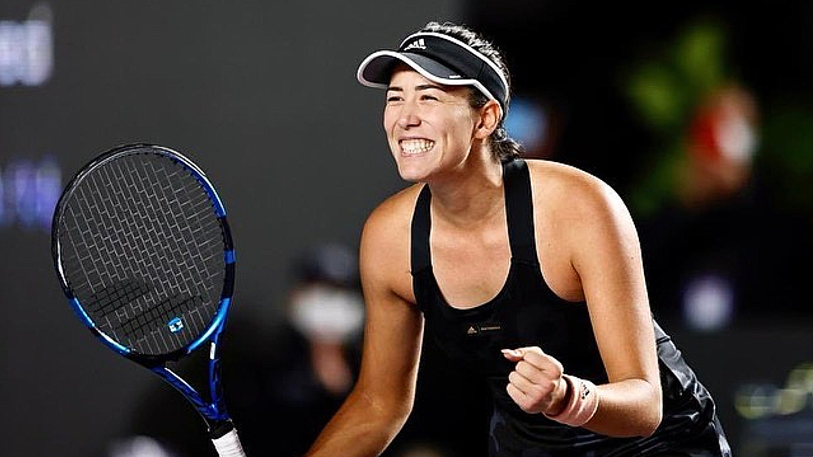 tenis femenino hoy en vivo