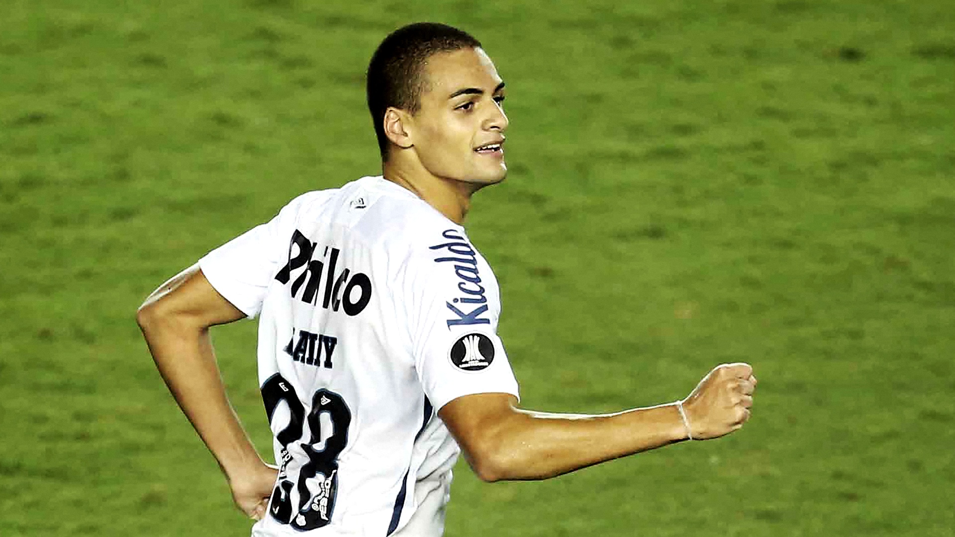 2部優勝で昇格のアルメリア U ブラジル代表dfカイキを獲得 ラ リーガ Dazn News 日本