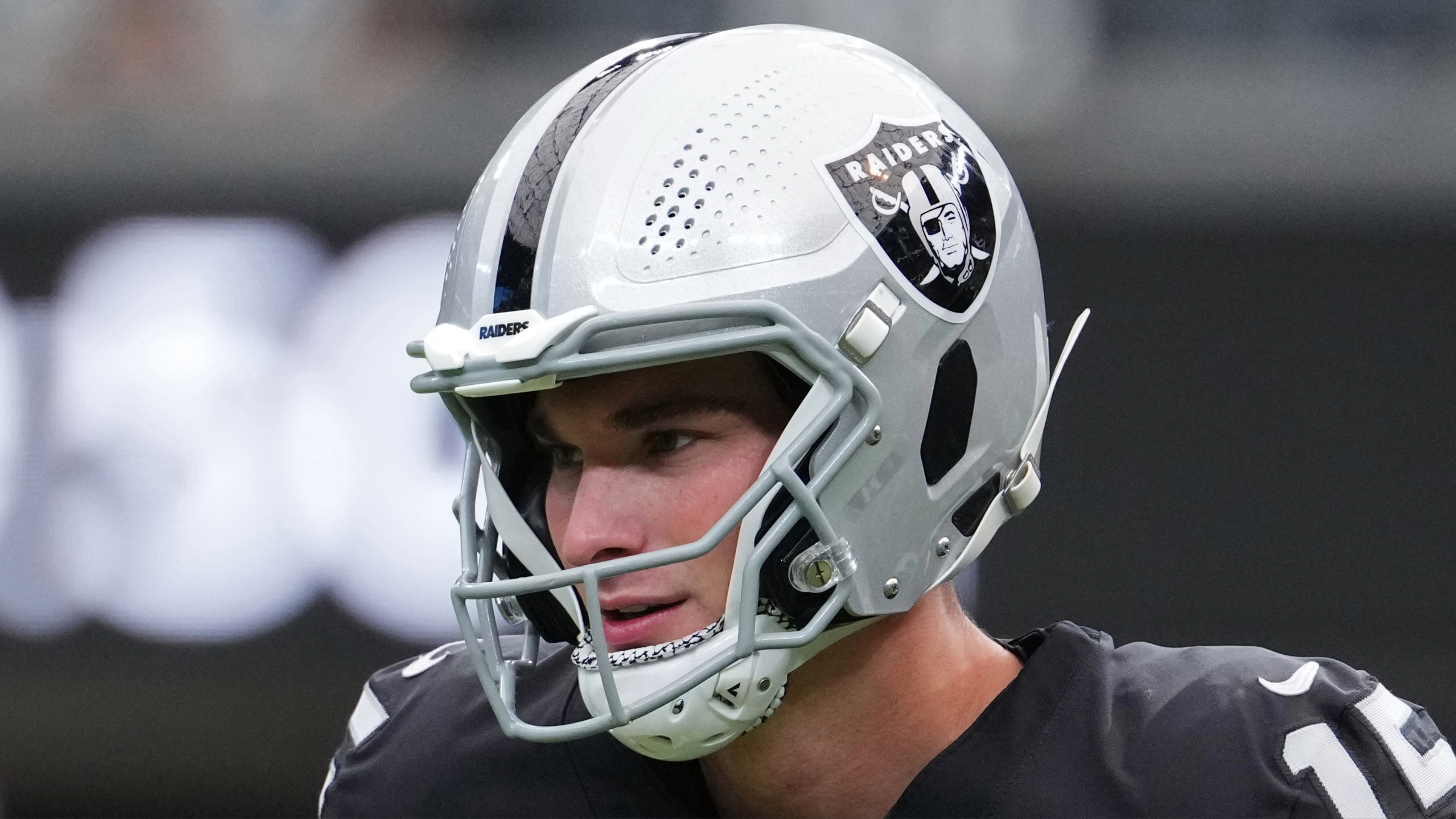 When will Fernando Mendoza start for the Raiders? | DAZN News Canada