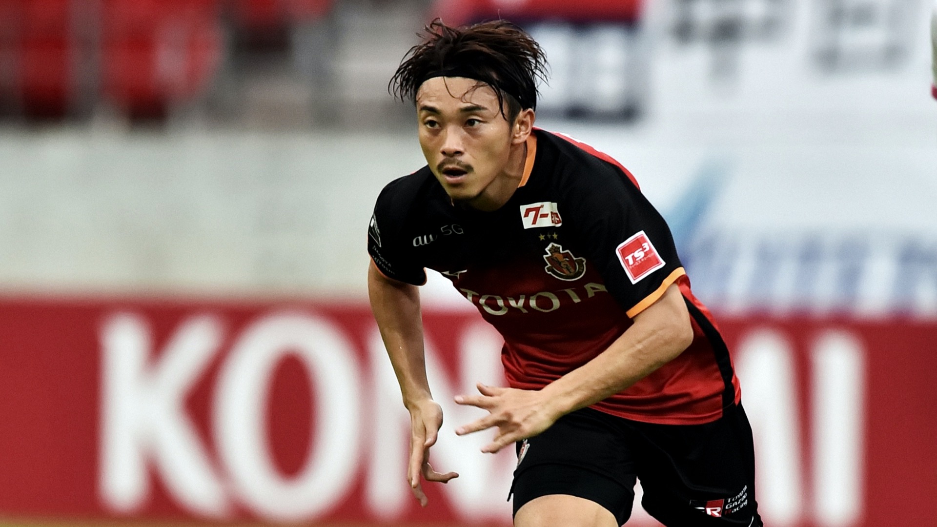 コラム 首位 川崎フロンターレ撃破で今季の強さを証明する 古巣を熟知する阿部浩之にかかる期待 名古屋グランパス Dazn News 日本 コラム 首位 川崎フロンターレ撃破で今季の強さを証明する 古巣を熟知する阿部浩之にかかる期待 名古屋グランパス Dazn News 日本