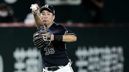 動画 オリックス山足がピンチ救う好判断 鳥肌立った 時代は山足 の声多数 プロ野球 Dazn News 日本