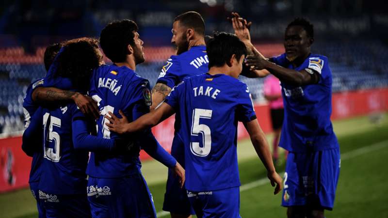 コラム もし久保が残留を導くゴールを決めたとしたならば それだけでクラブとサポーターの記憶に 英雄として刻まれることになるはずだ ラ リーガ Dazn News 日本