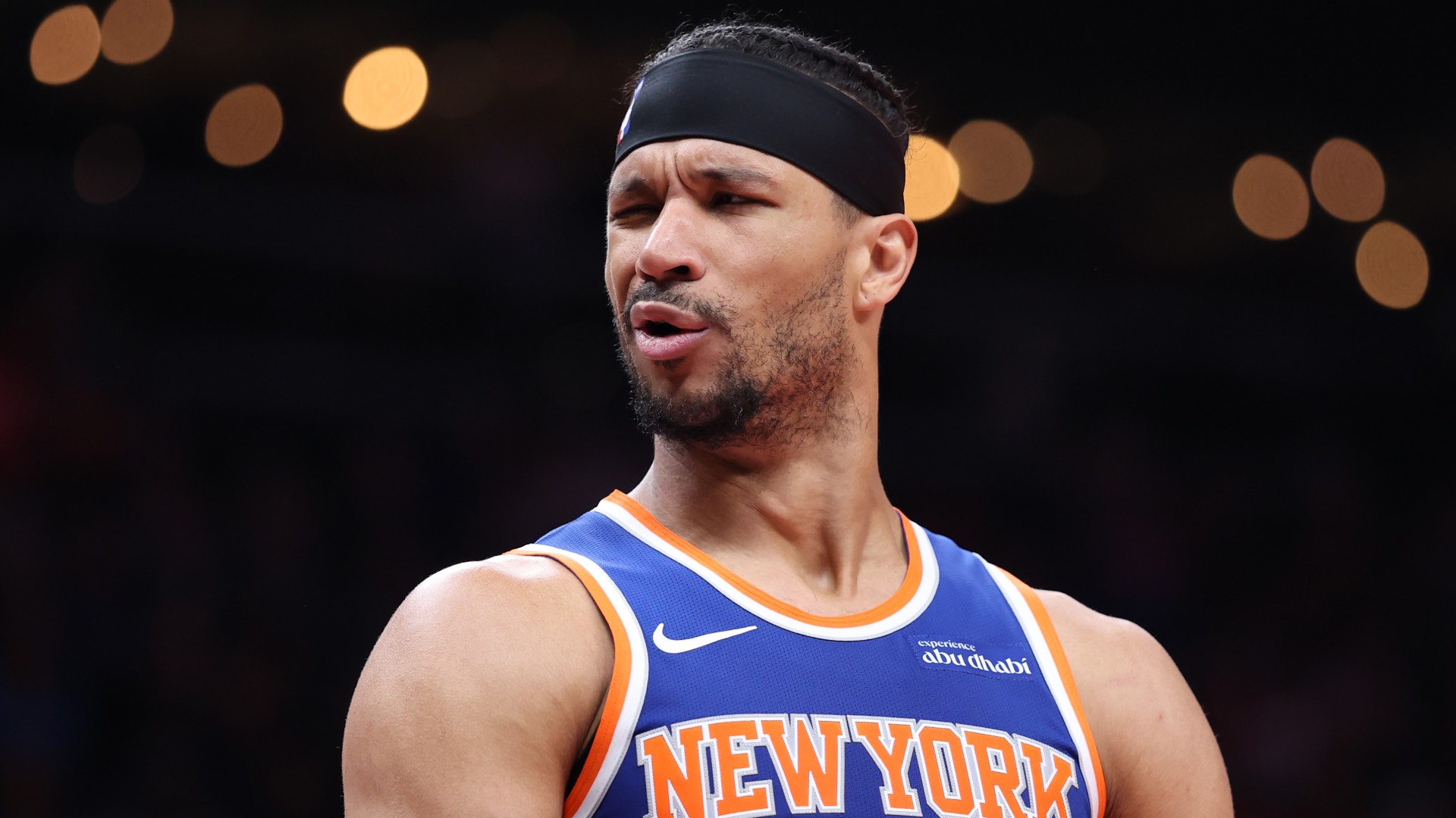 Josh Hart's contract uncertainty threatens something Knicks can't