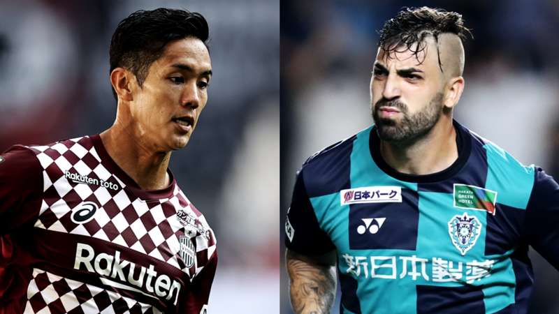 目標に向かって勝ち点3が欲しい一戦 ヴィッセル神戸対アビスパ福岡の見どころ 日程 放送 配信予定 Jリーグ Dazn News 日本 目標に向かって勝ち点3が欲しい一戦 ヴィッセル神戸対アビスパ福岡の見どころ 日程 放送 配信予定 Jリーグ Dazn News 日本