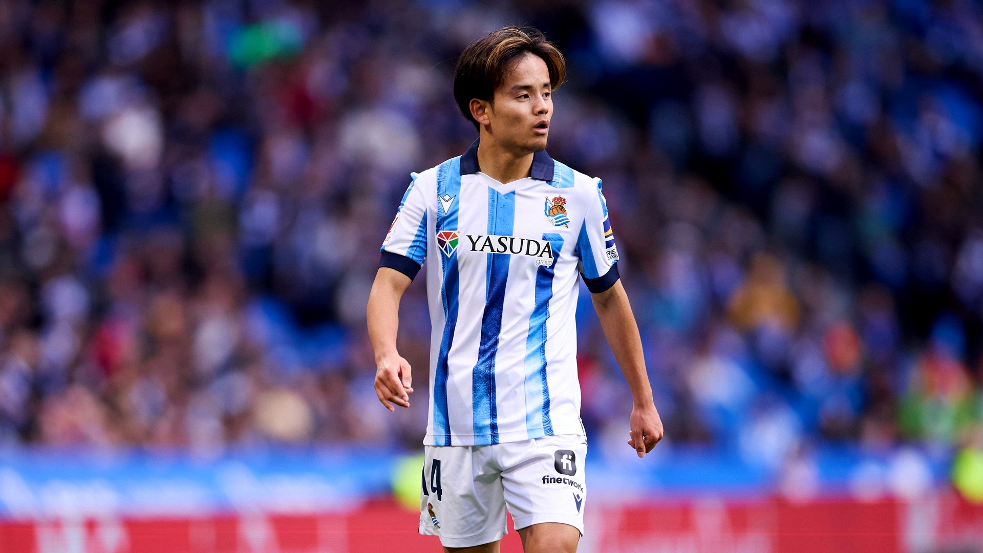 Takefusa Kubo_Real Sociedad_20240210