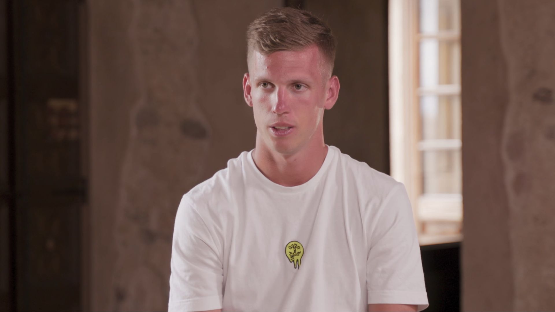 Dani Olmo