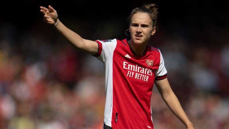 Arsenal vs. Barcelona: Date, kick-off time, stream info and how to watch the UEFA Women’s Champions League group stage clash