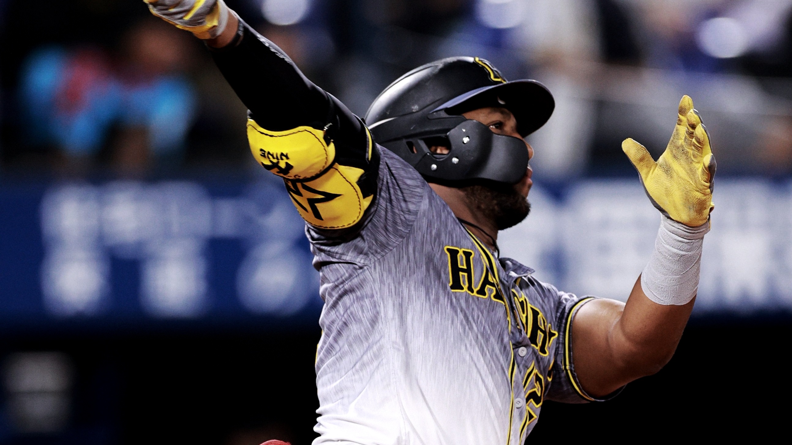 阪神がロハスの一発で5連勝 セ リーグ結果まとめ プロ野球 Dazn News 日本