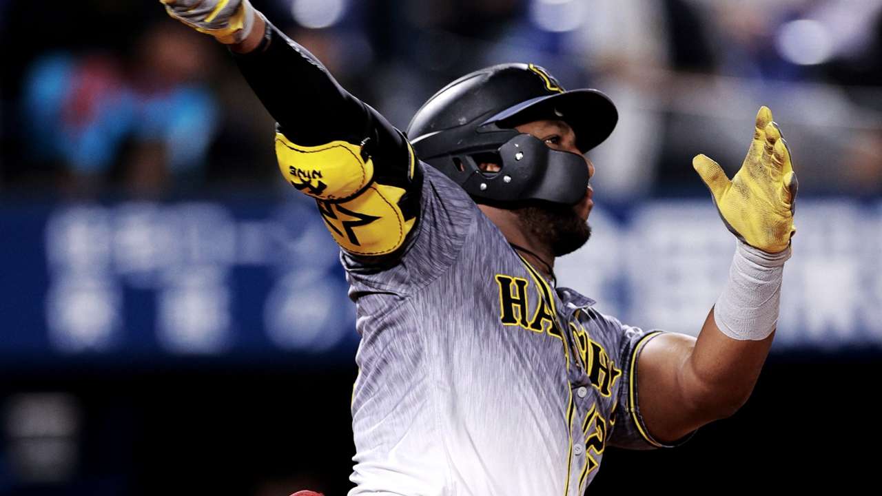 阪神がロハスの一発で5連勝 セ リーグ結果まとめ プロ野球 Dazn News 日本