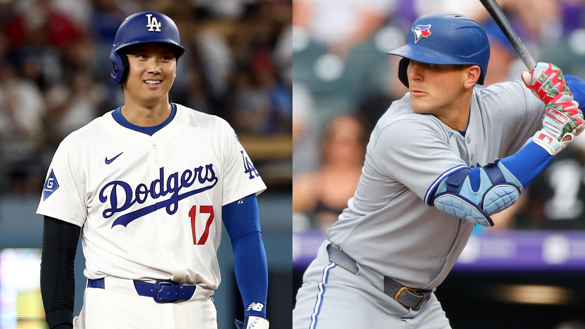 8月9日】MLB2025ドジャースvsブルージェイズの放送予定・視聴方法
