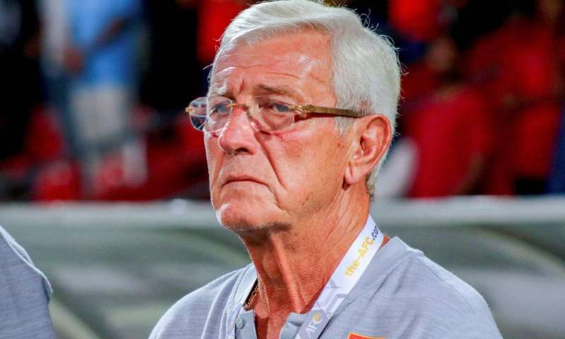 Lippi: "Vedo l'Inter più determinata fra le prime quattro"