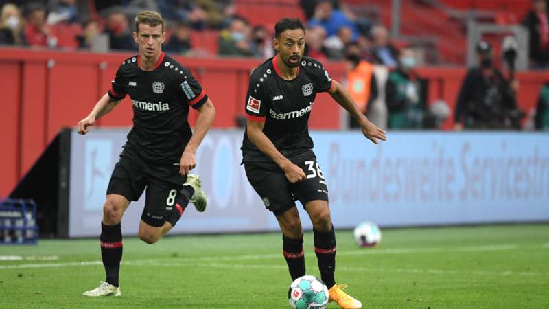 Europa League heute live: Slavia Prag gegen Bayer Leverkusen im Livestream