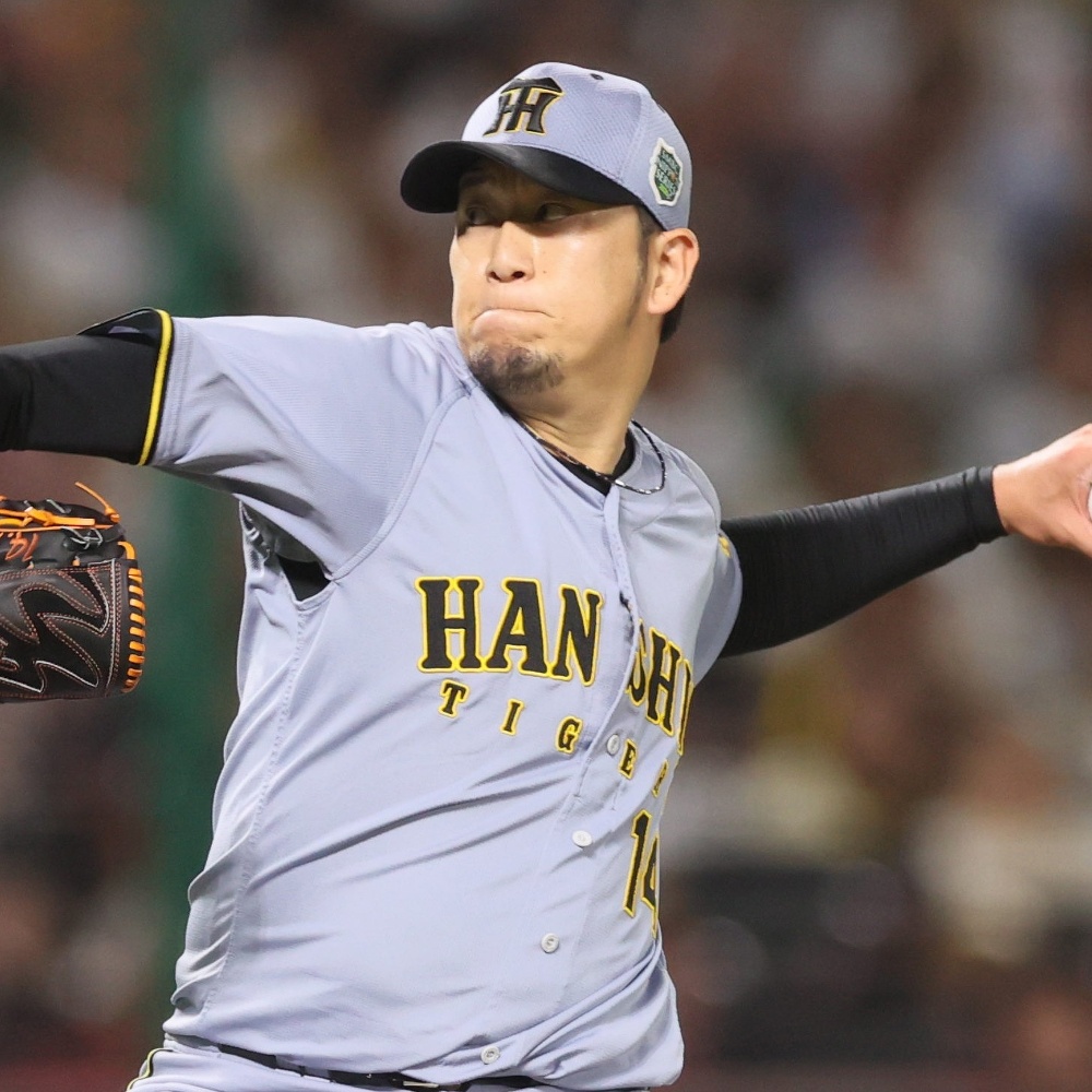 阪神タイガース｜2026年オープン戦の日程・放送予定・視聴方法 | DAZN