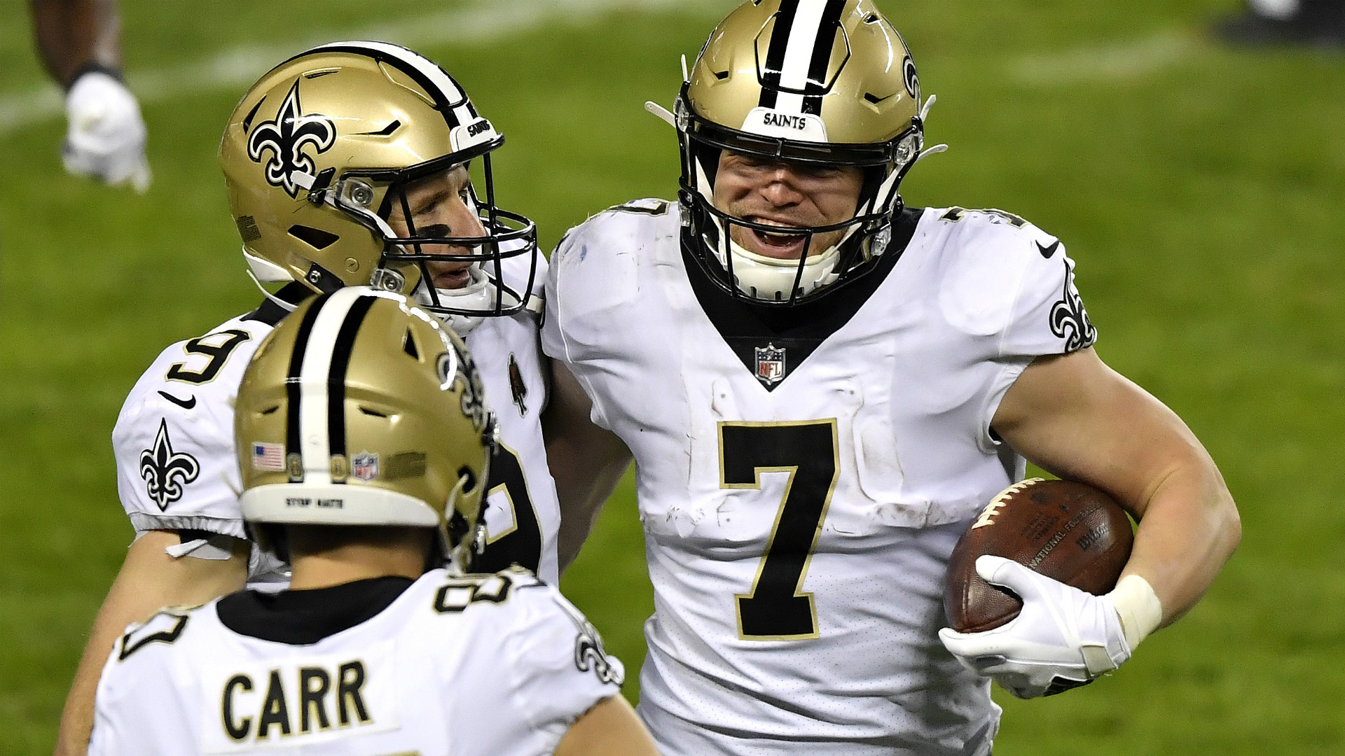 How to watch hot sale saints preseason games