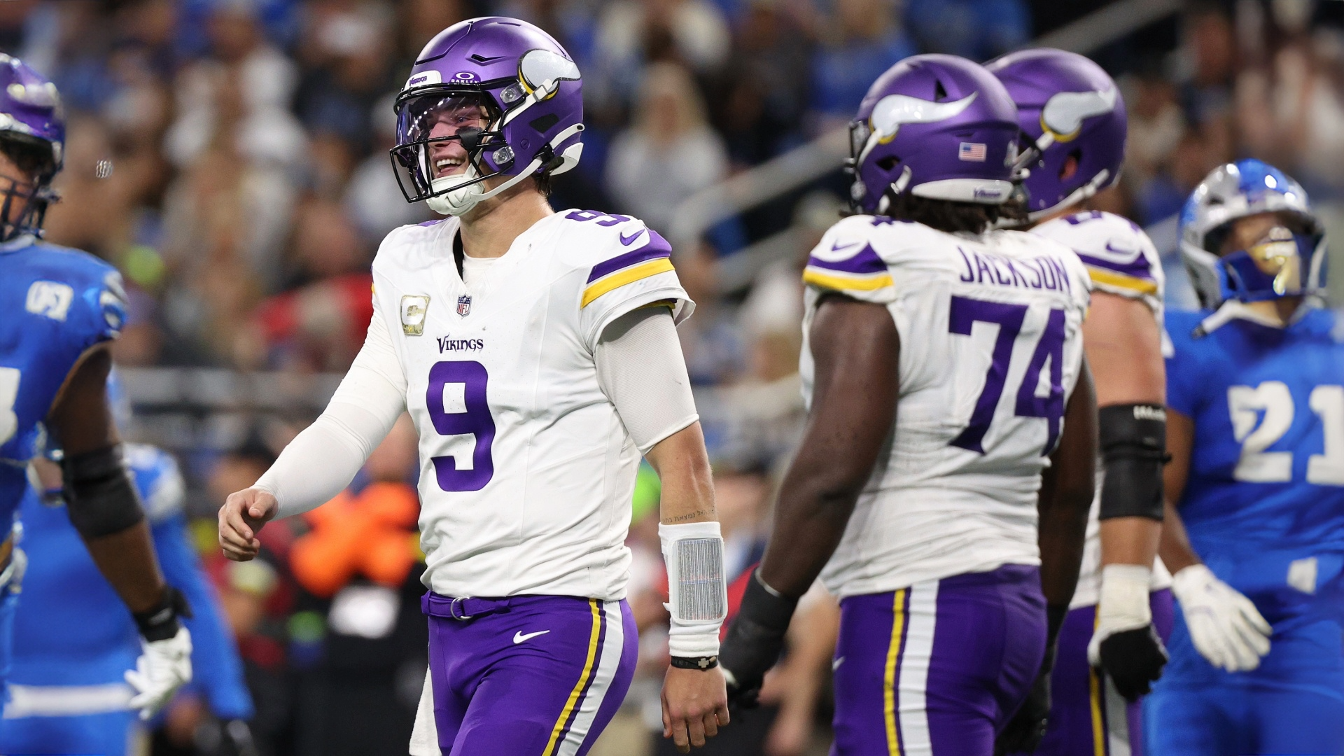 Report All Injuries Sign NFL Week 1 Injury Report | DAZN News US