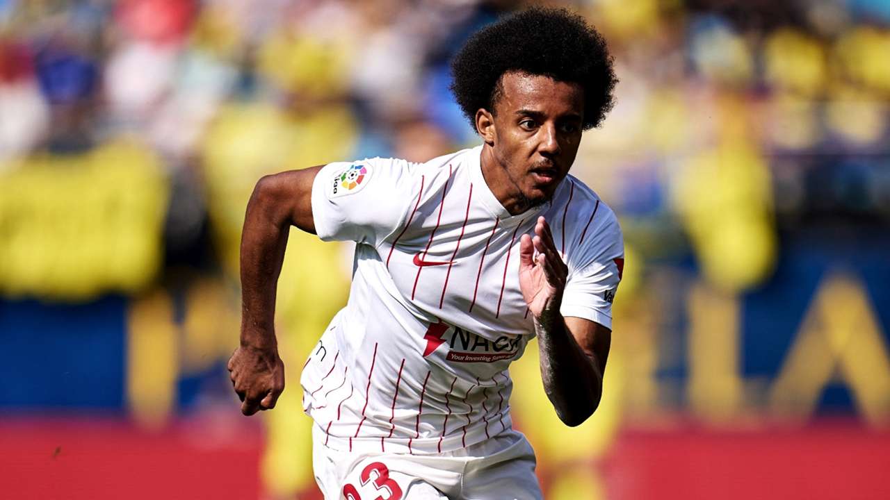 バルセロナ クンデ獲得でセビージャと合意 あとは公式発表を残すのみ スペインメディア報道 ラ リーガ Dazn News 日本 バルセロナ クンデ獲得でセビージャと合意 あとは公式発表を残すのみ スペインメディア報道 ラ リーガ Dazn News 日本