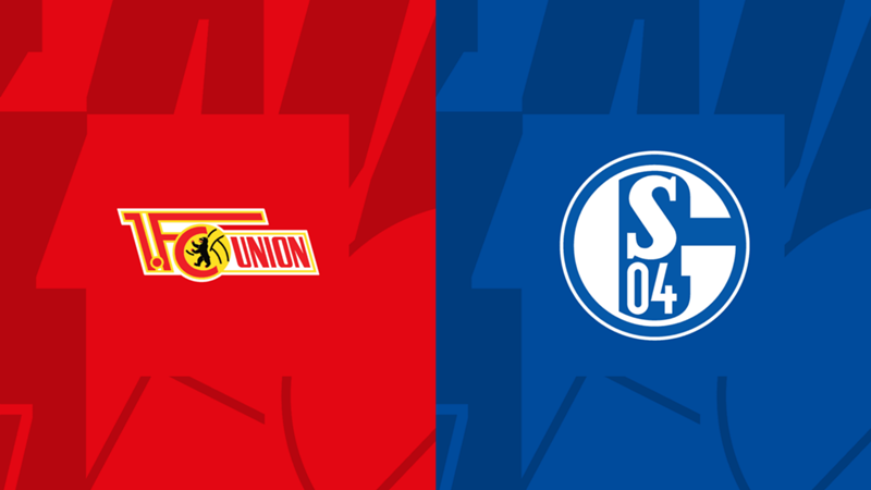 Fußball heute live im TV und LIVE-STREAM: Union Berlin vs. Schalke 04