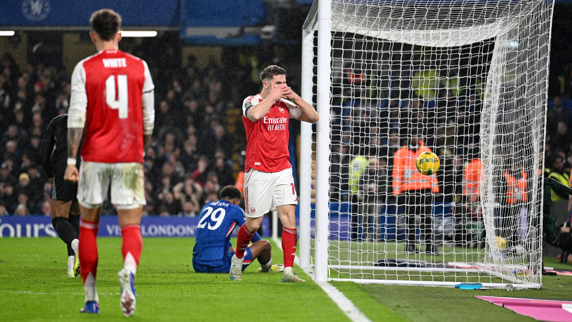 Arsenal vs Kairat Almaty en vivo: horarios, transmisión online y ...