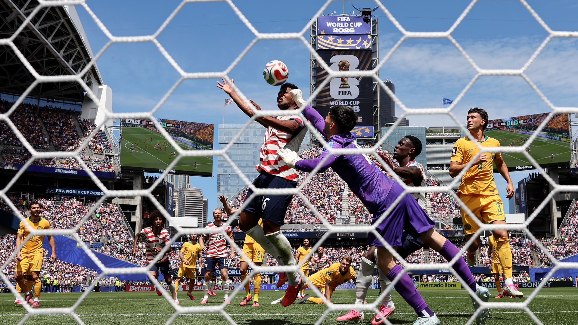 England vs. Malta: Date, kick-off time, stream info and how to