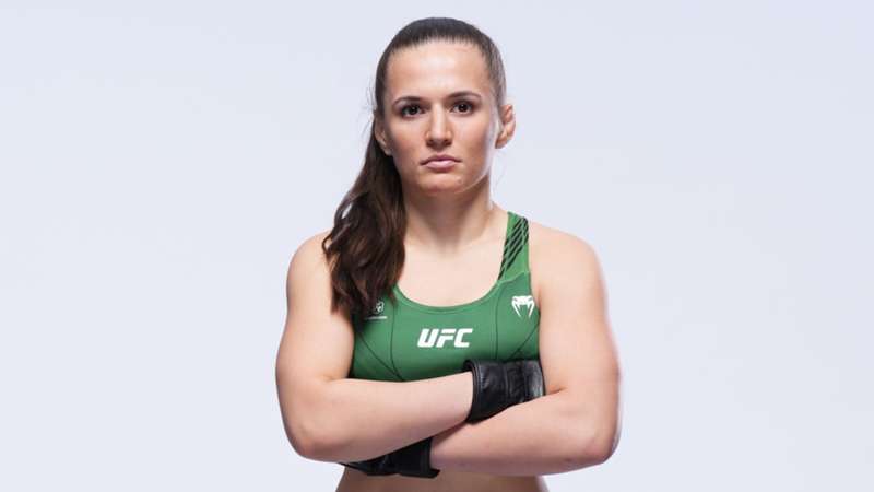 What time is the Erin Blanchfield vs. Manon Fiorot fight tonight? Cagewalks, running order, streaming, how to watch UFC Fight Night