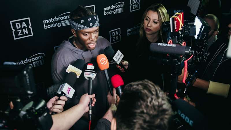 Who is KSI and why is he famous? Everything to know about the YouTube star
