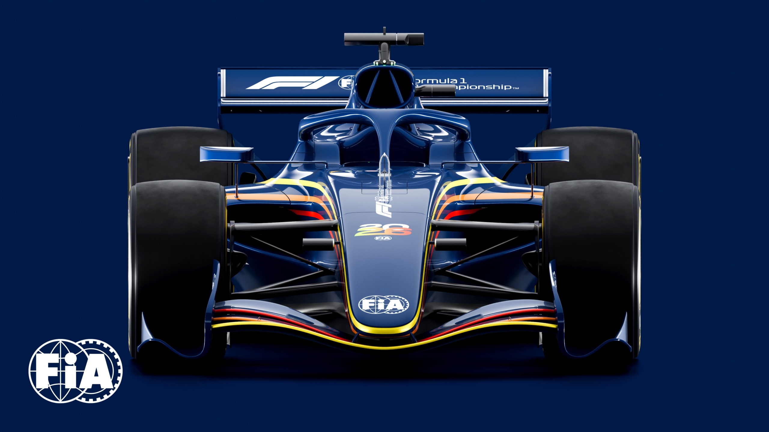 ¿Cómo serán los coches del mundial de F1 en 2026? DAZN News ES ¿Cómo serán los coches del mundial de F1 en 2026? DAZN News ES