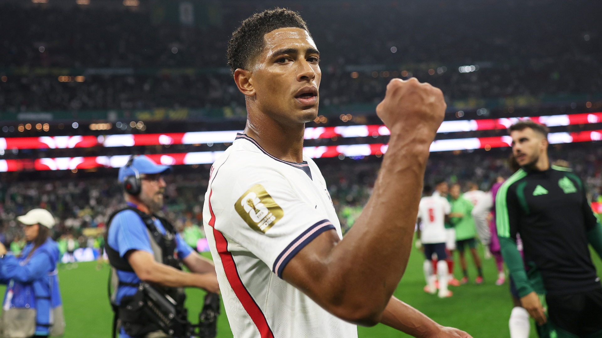 C・ロナウド、ポルトガル代表引退を考えず「EURO2024で問題やケガなく