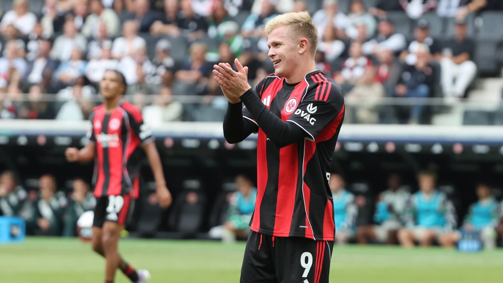 1 fc köln gegen ffc frankfurt