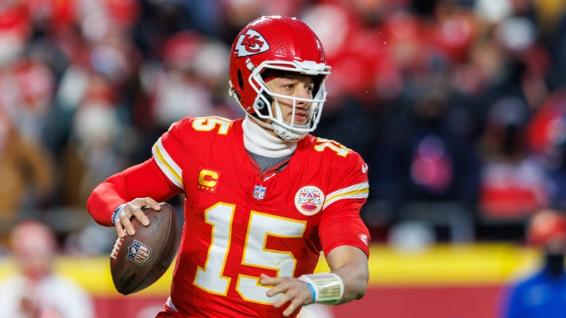 Patrick Mahomes' Super Bowl LIX first-half struggles underlined by incredible stat