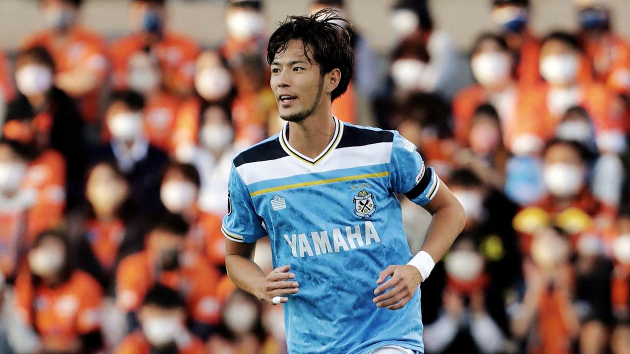 移籍情報 ジュビロ磐田 Fw杉本健勇が完全移籍で加入 このままでは終われない Jリーグ Dazn News 日本 移籍情報 ジュビロ磐田 Fw杉本健勇が完全移籍で加入 このままでは終われない Jリーグ Dazn News 日本