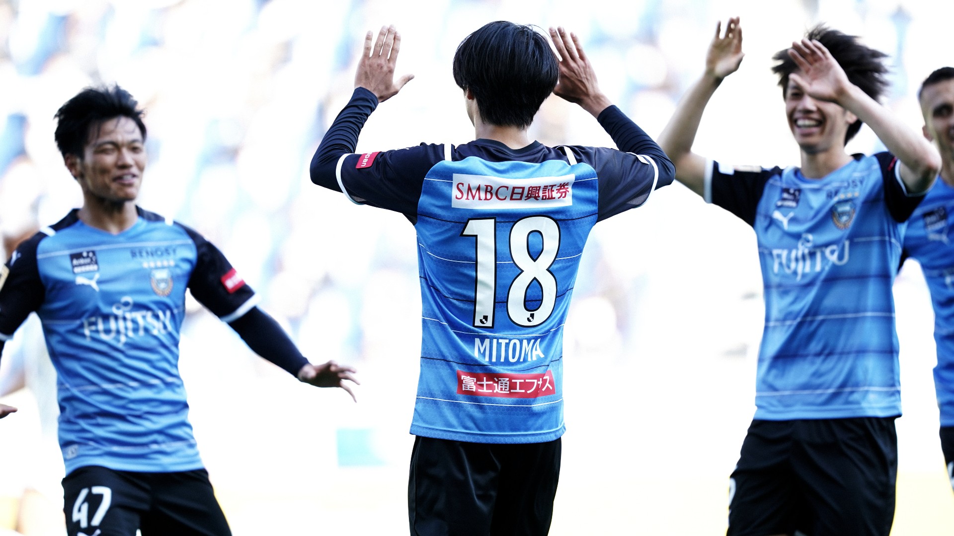 小林悠選手 川崎フロンターレ 21カード 希望者のみラッピング無料 小林悠選手 川崎フロンターレ 21カード 希望者のみラッピング無料