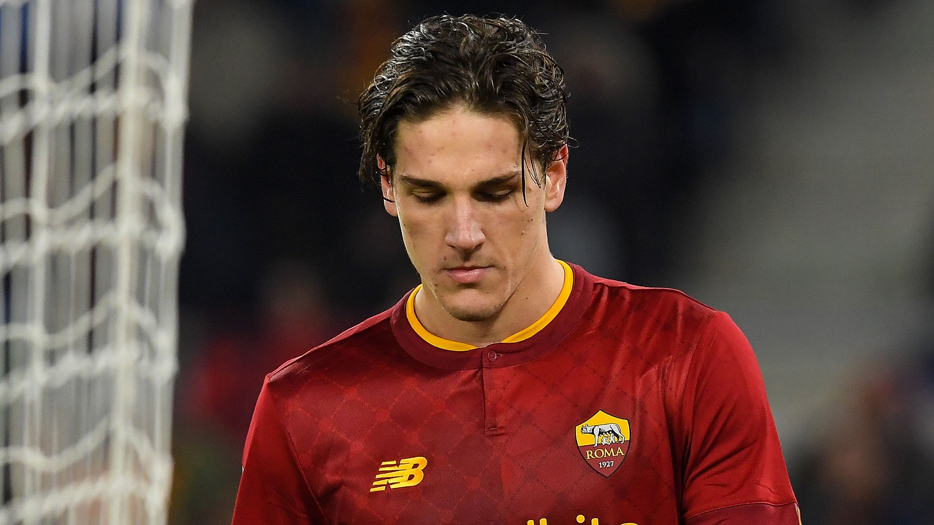 20230112-Roma-Nicolo-Zaniolo